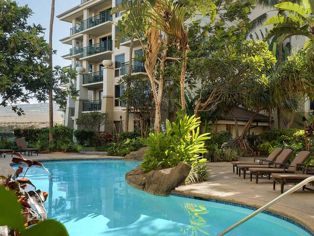 The Westin Kā‘anapali Ocean Resort North 2-Bedroom gallery image 2