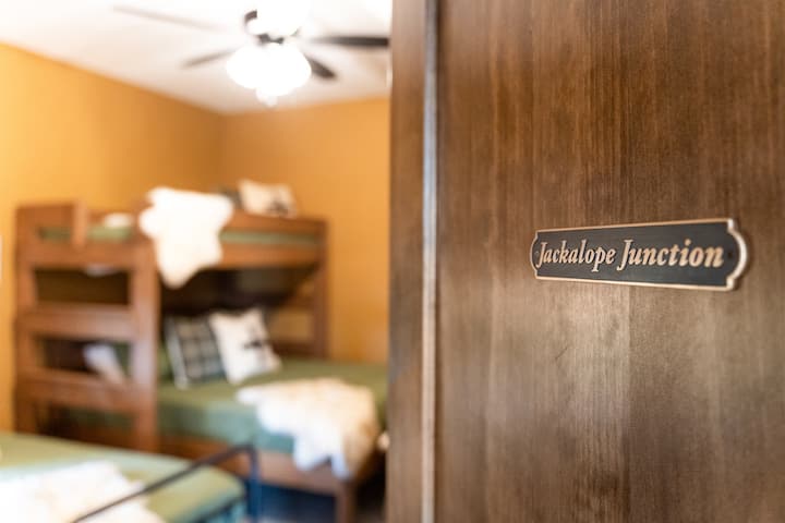 غرفة النوم 4