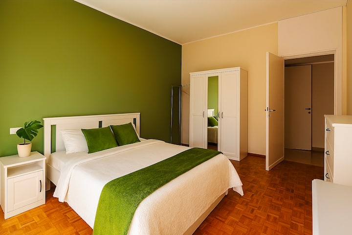 Atene House - Milão