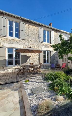 Conciergerie Aloha managed Airbnb listing 3