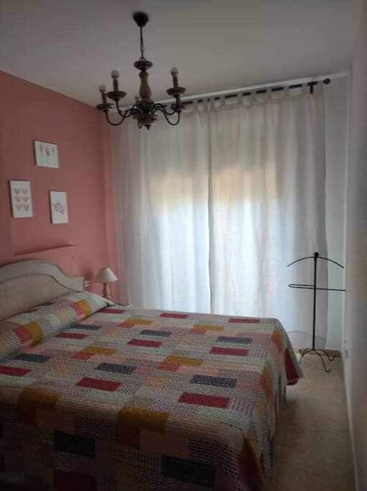 Dhomë gjumi 1