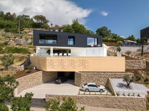 Villa Terra Paradiso |4 Bedroom|Private Pool&Sauna