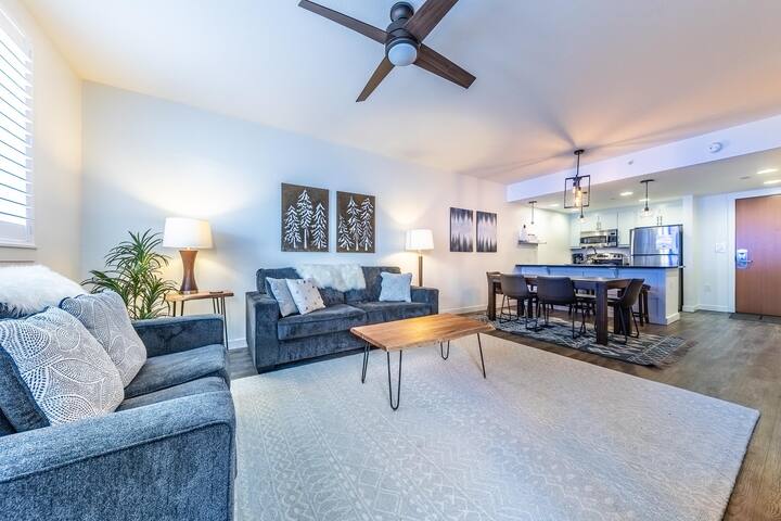 Winter park managed Airbnb listing 3