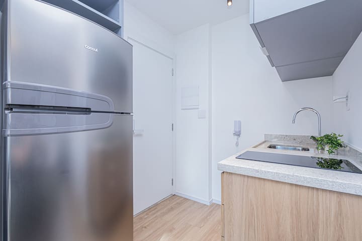 Caliza Gestão de Imóveis managed Airbnb listing 1