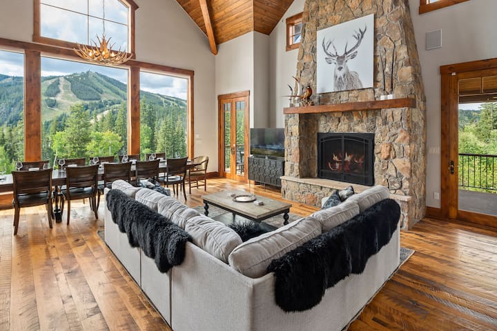 Winter Park Escapes managed Airbnb listing 2