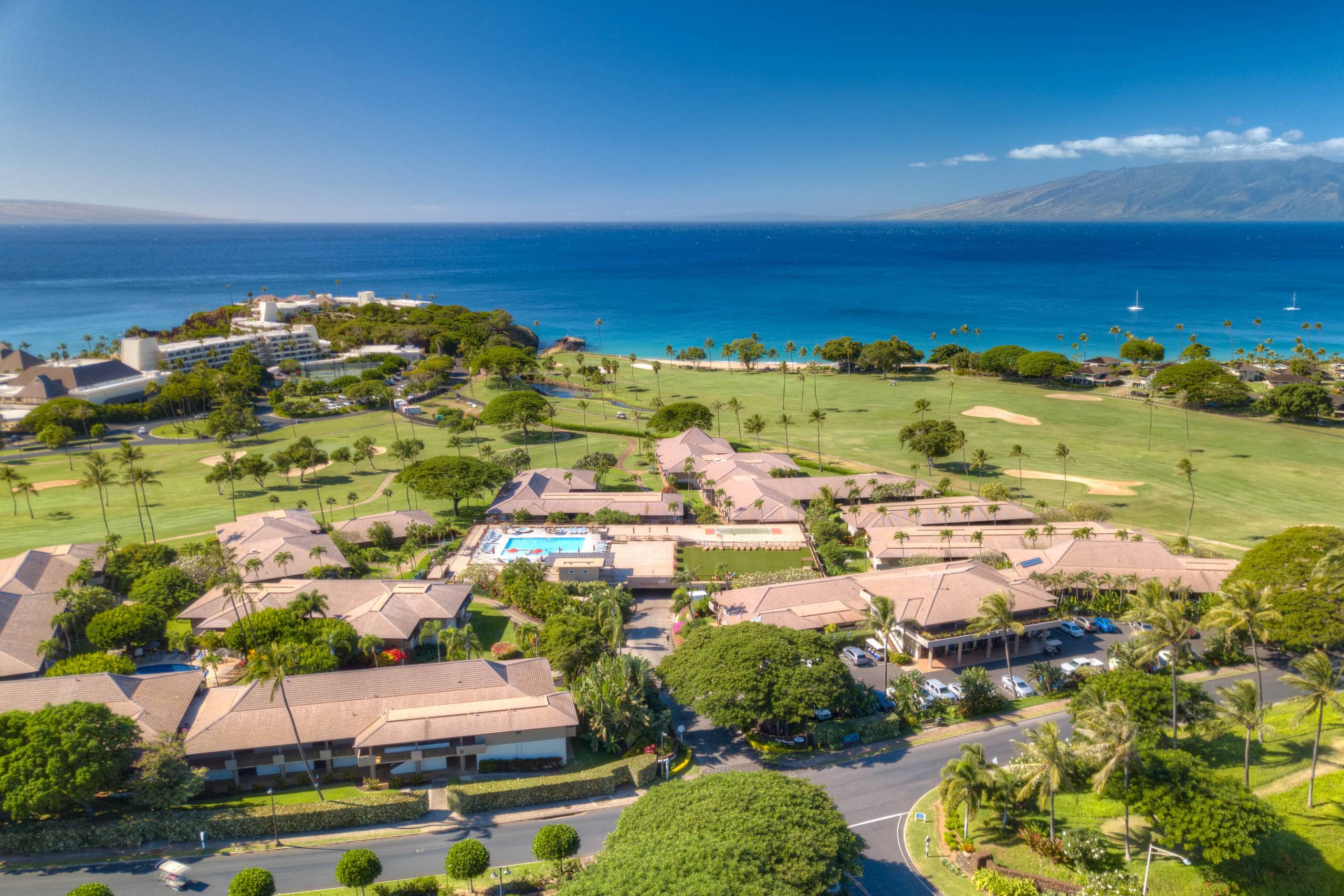 Resort in Lahaina · ★5.0 · Studio · 2 beds · 1 private bath - Image 27