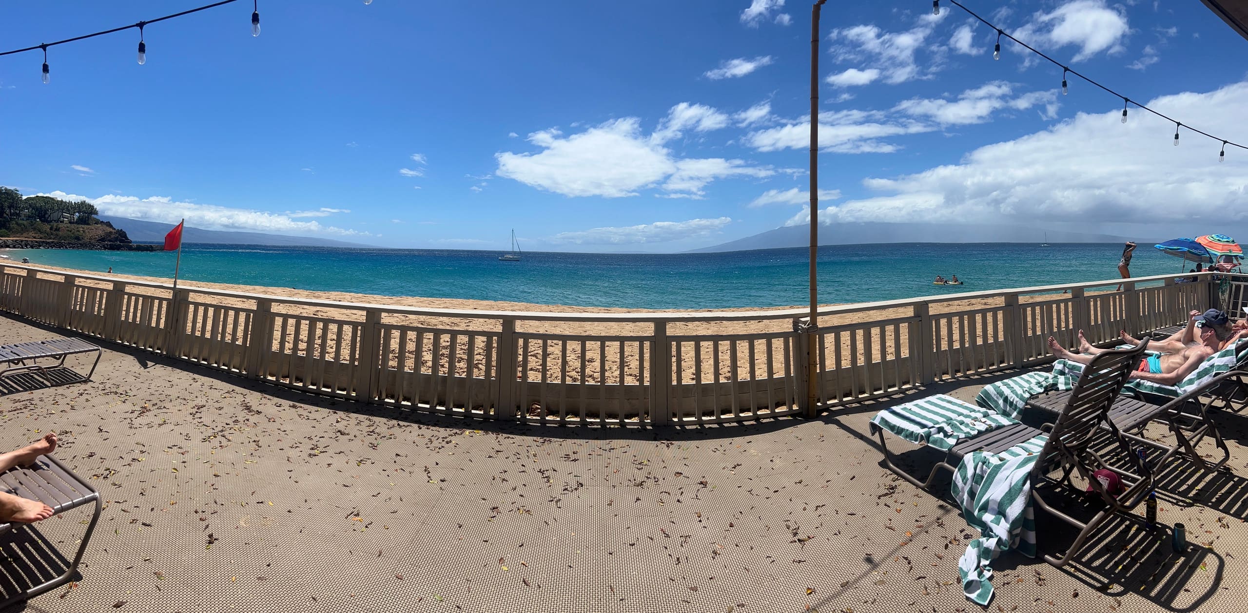 Resort in Lahaina · ★5.0 · Studio · 2 beds · 1 private bath - Image 35