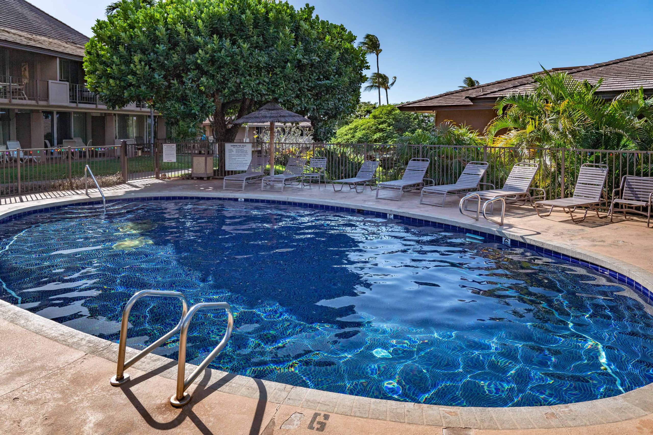 Resort in Lahaina · ★5.0 · Studio · 2 beds · 1 private bath - Image 19