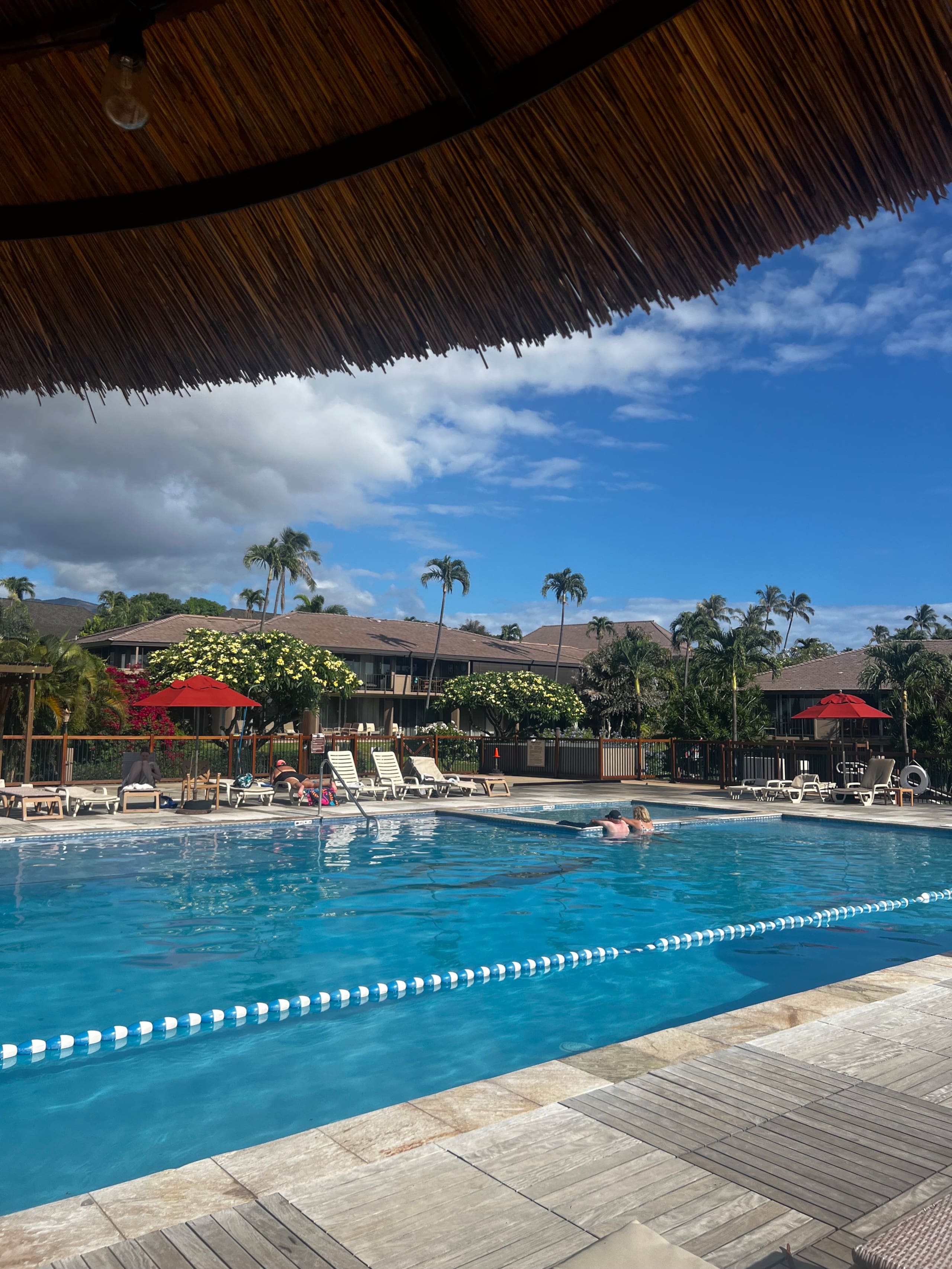 Resort in Lahaina · ★5.0 · Studio · 2 beds · 1 private bath - Image 20