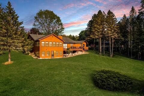 Weber | Traeger | Beach | Hot Tub | Sauna | Pool