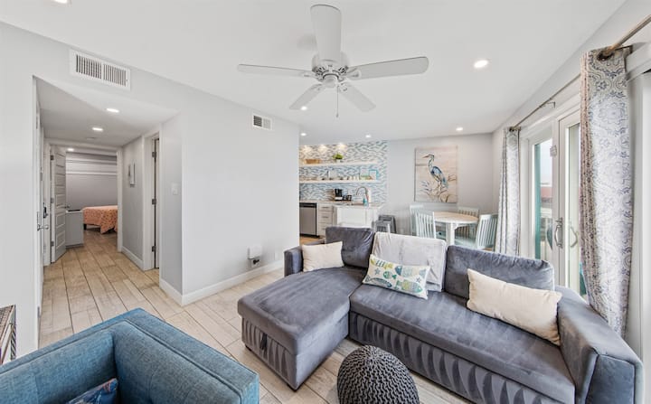 La Internacional 305 Beach Front - South Padre Island