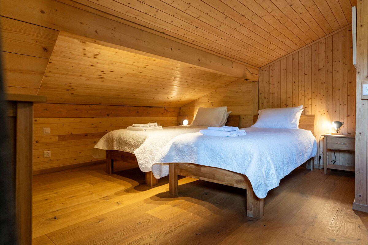 غرفة النوم 3