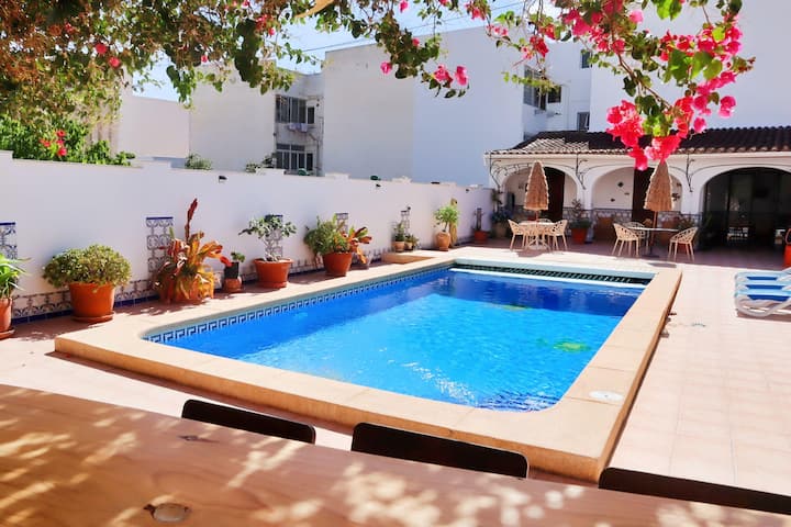 Casa Lola Callosa 10 - La Nucia