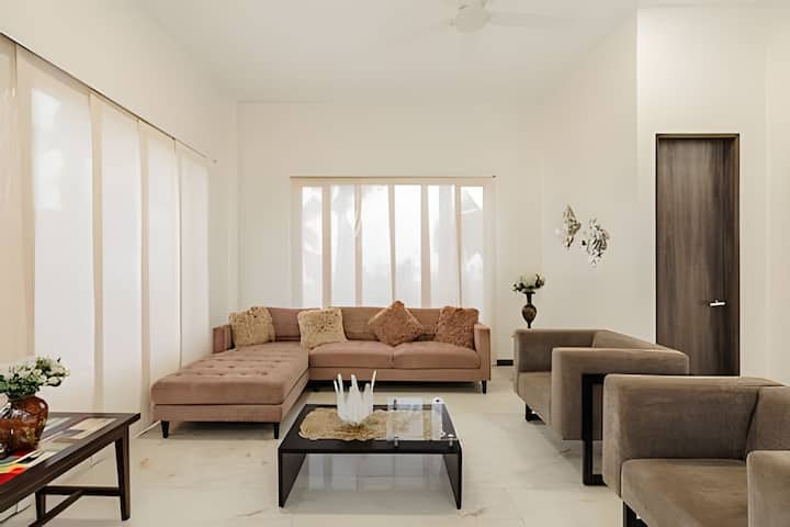 Fc_dream Villa With Pool&jacuzzi Close To Medellin - Copacabana