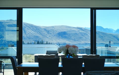Stargazing Tekapo Apartment B