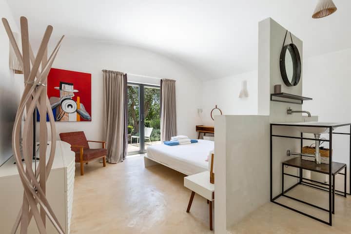 საძინებელი 5