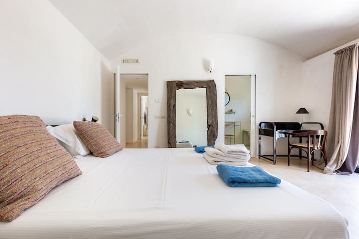 საძინებელი 6