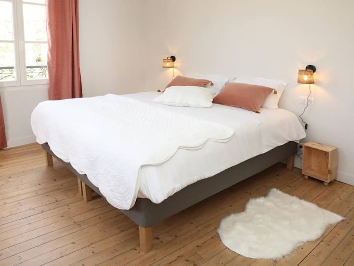 Habitación 1