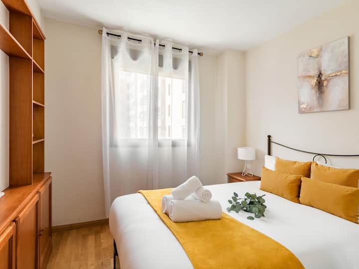 საძინებელი