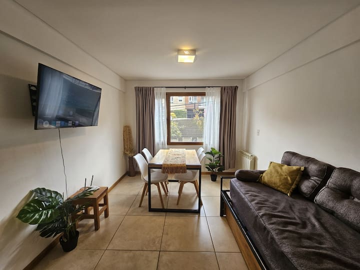 Balu Suites Bariloche - San Carlos de Bariloche