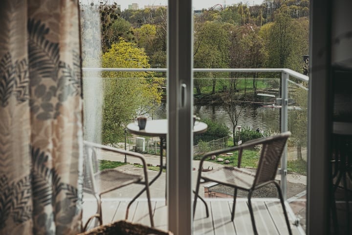 Encanto | 4 people | Downtown | Brda