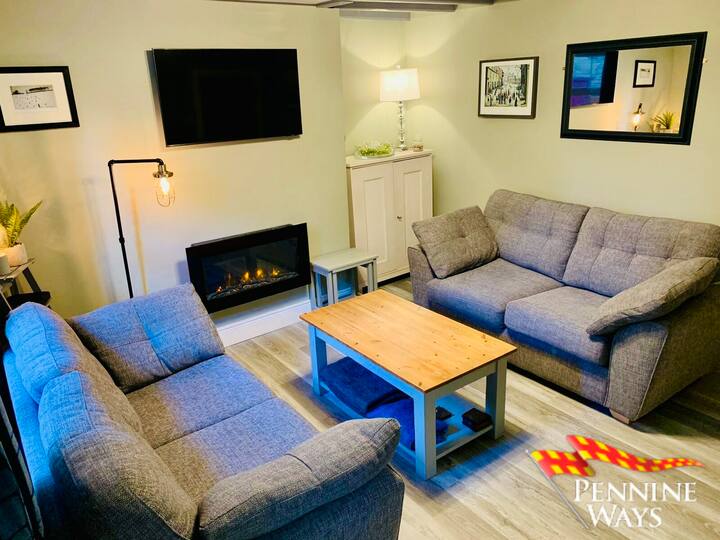 Forge Cottage - Centre Of Britain - Haltwhistle