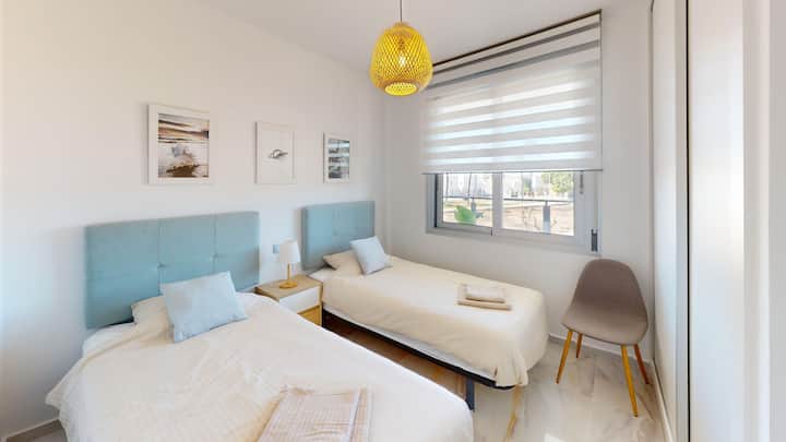 Avenida-de-la-Libertad-Bedroom 1