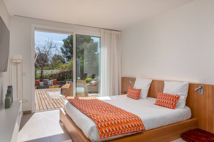 Villa Verde – Modern 5 bedroom villa in Begur gallery image 5