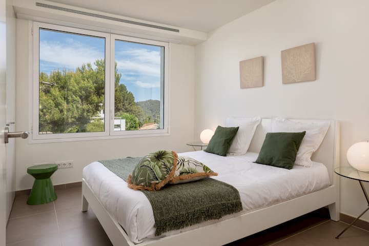 Villa Verde – Modern 5 bedroom villa in Begur