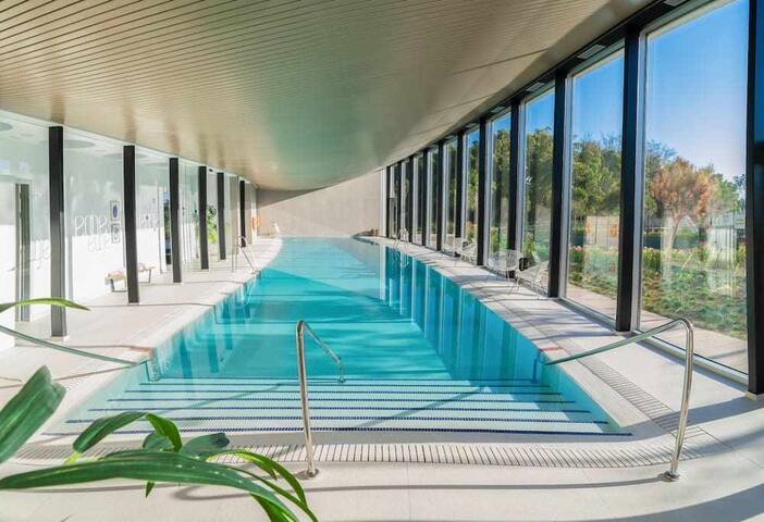 The Edge by the Sea managed Airbnb listing 3