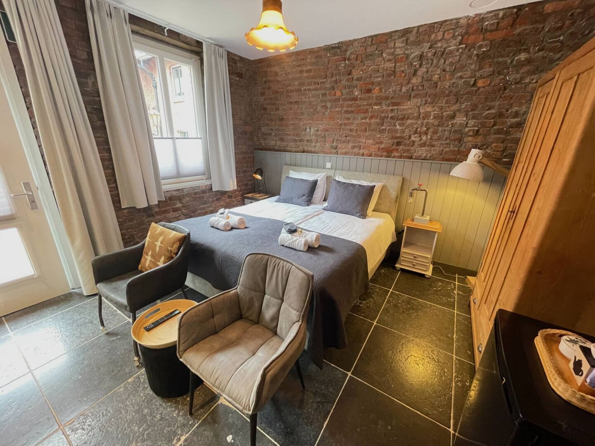 Luxury for 2 | Jetstream | Ground floor | Vijlen