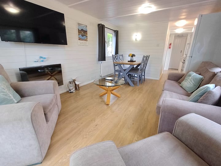 The Retreat - White Cross Bay, Windermere - Ambleside