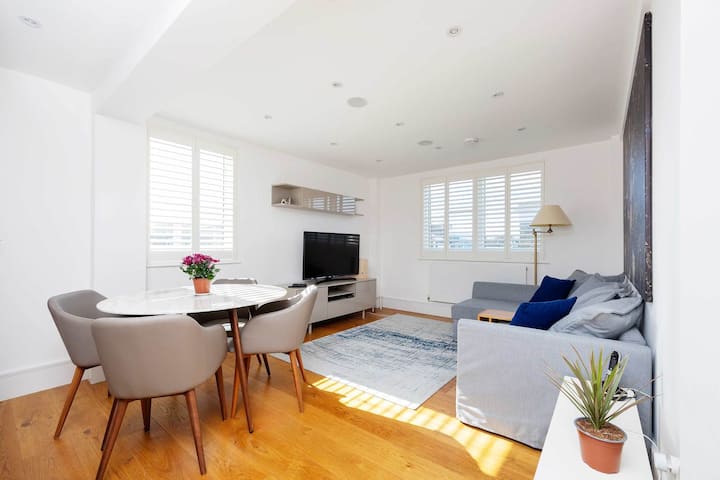 Pimlico Perfection By Veeve - Fulham