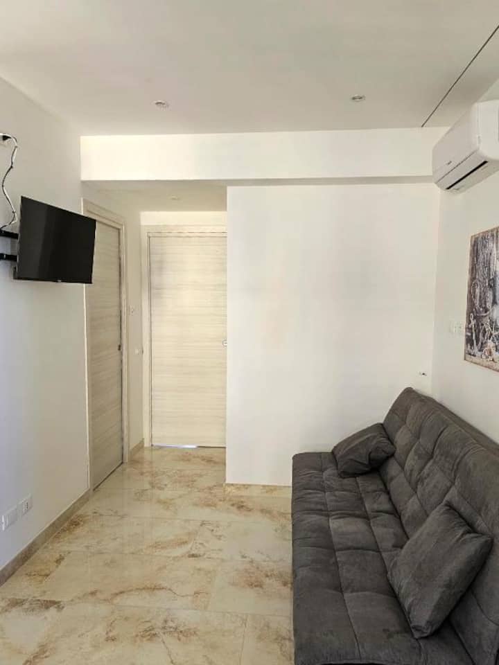 Aphrodite's Apartment Ad Aspra - Bagheria