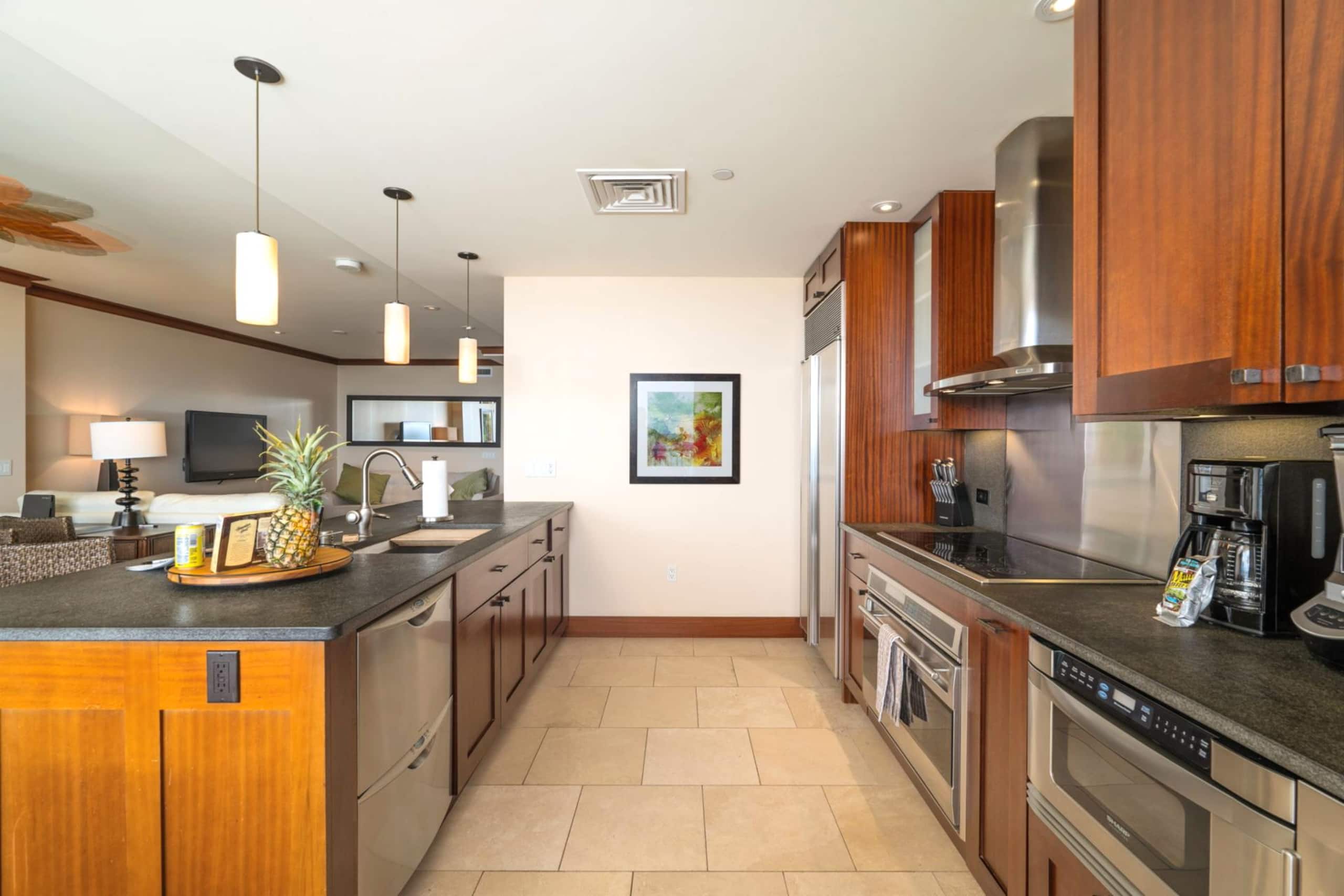 Condo in Kapolei · ★4.89 · 2 bedrooms · 3 beds · 2 private baths - Image 21