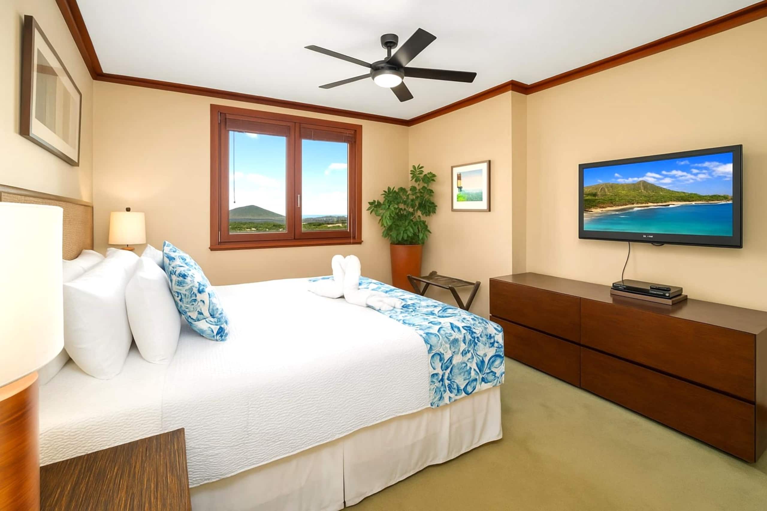 Condo in Kapolei · ★4.89 · 2 bedrooms · 3 beds · 2 private baths - Image 27
