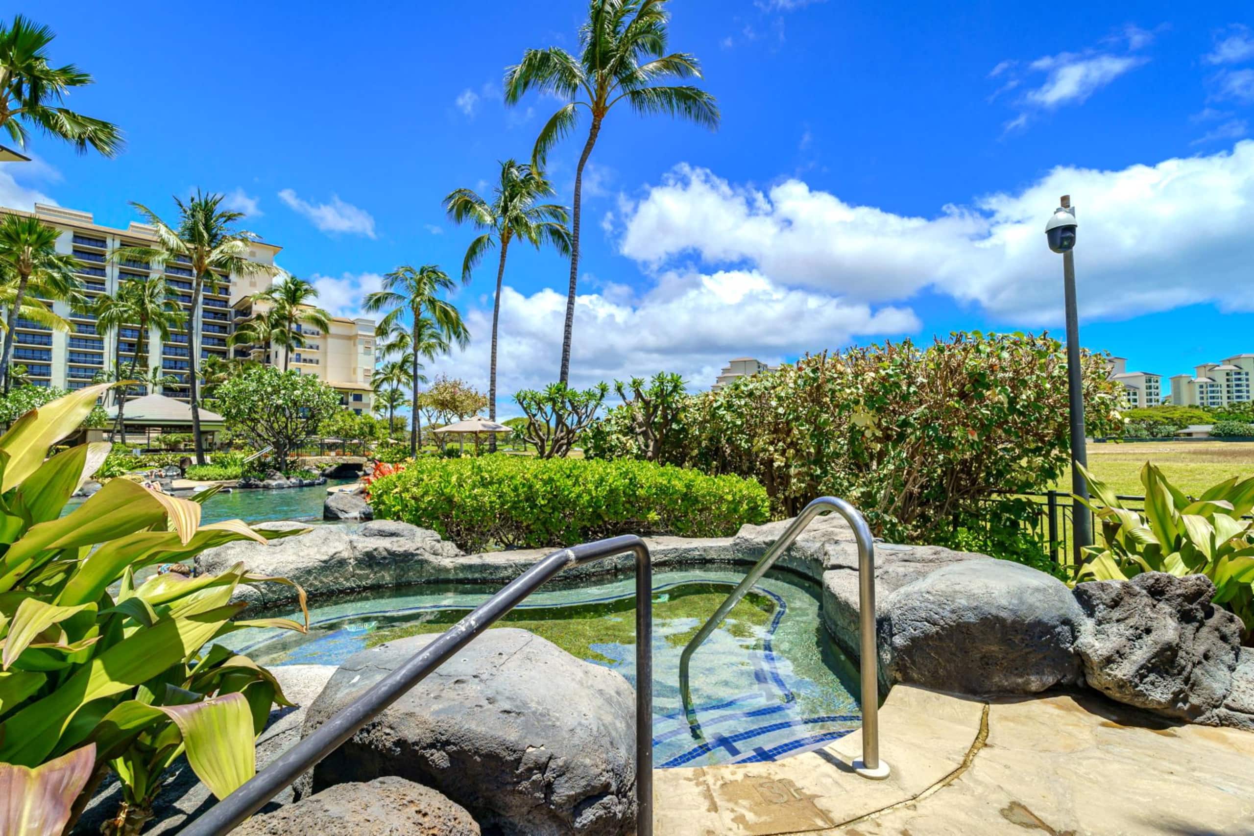 Condo in Kapolei · ★4.89 · 2 bedrooms · 3 beds · 2 private baths - Image 12