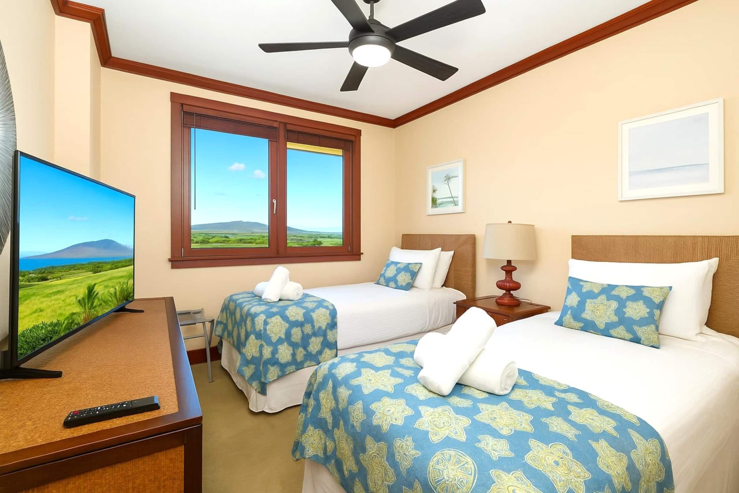 Condo in Kapolei · ★4.89 · 2 bedrooms · 3 beds · 2 private baths - Image 41