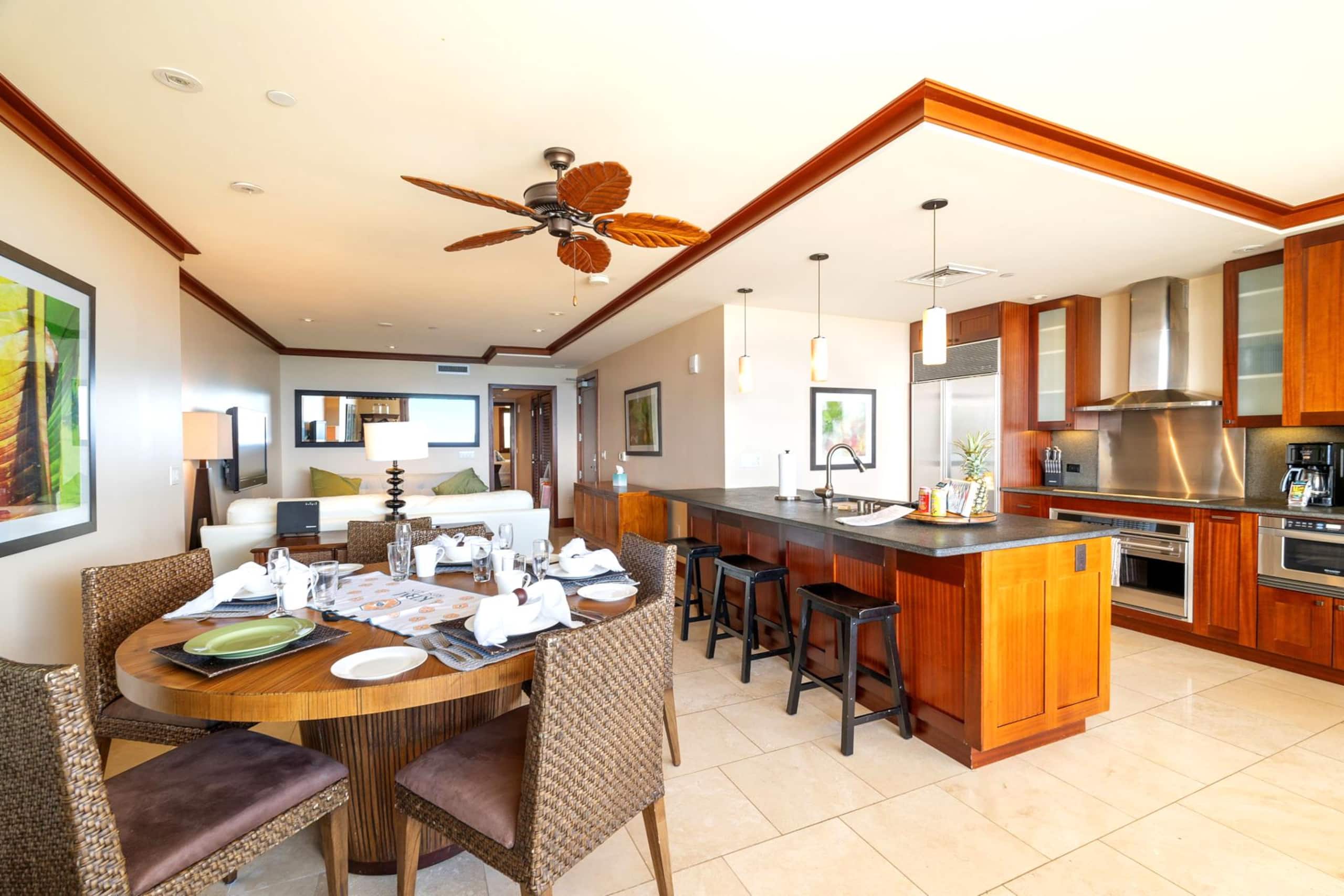 Condo in Kapolei · ★4.89 · 2 bedrooms · 3 beds · 2 private baths - Image 15