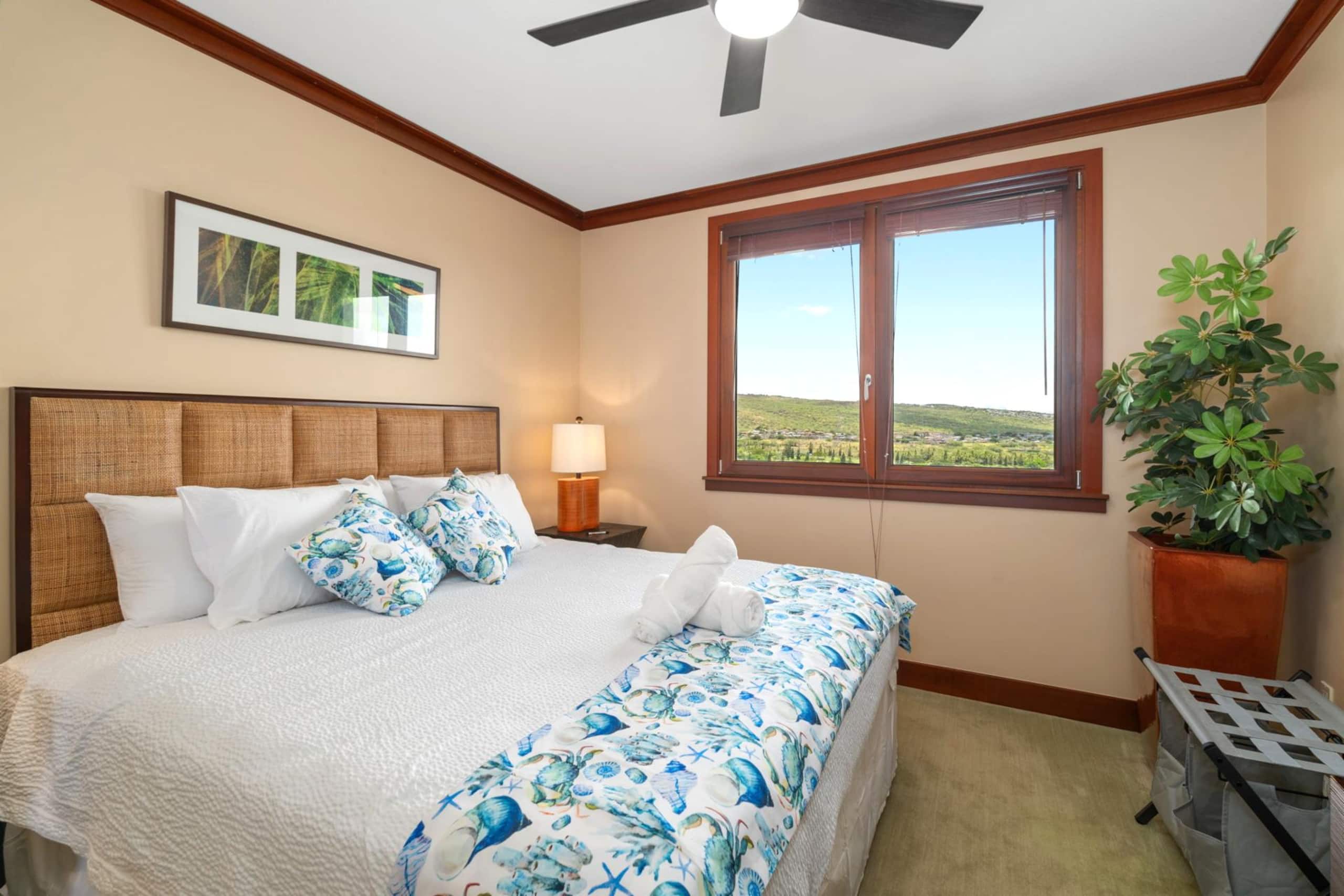 Condo in Kapolei · ★4.89 · 2 bedrooms · 3 beds · 2 private baths - Image 29