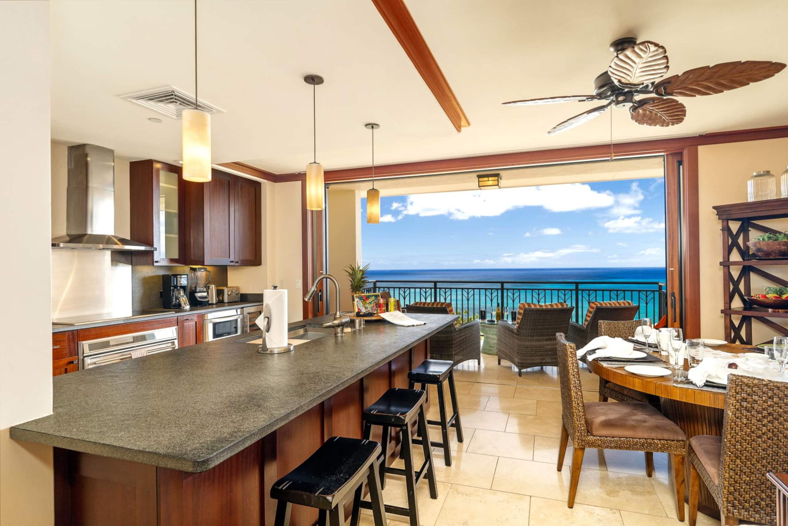 Condo in Kapolei · ★4.89 · 2 bedrooms · 3 beds · 2 private baths - Image 17