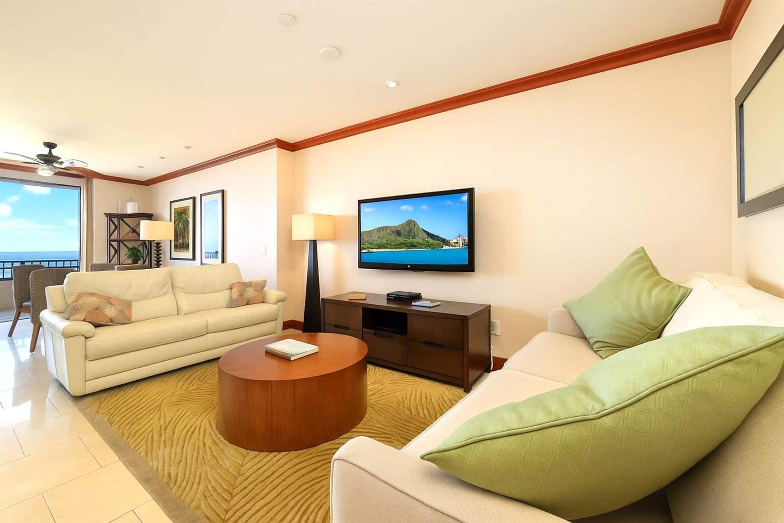 Condo in Kapolei · ★4.89 · 2 bedrooms · 3 beds · 2 private baths - Image 9