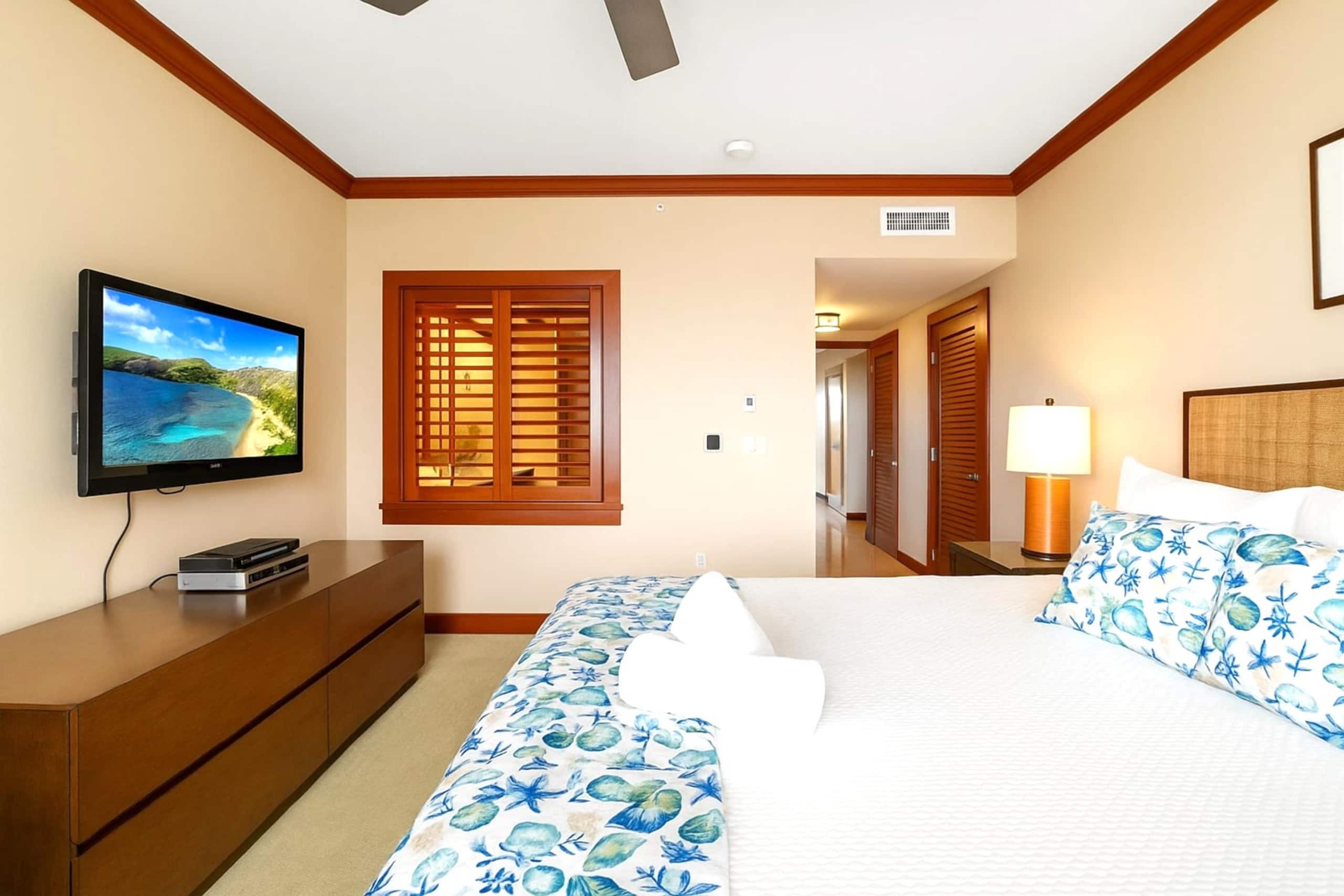 Condo in Kapolei · ★4.89 · 2 bedrooms · 3 beds · 2 private baths - Image 31