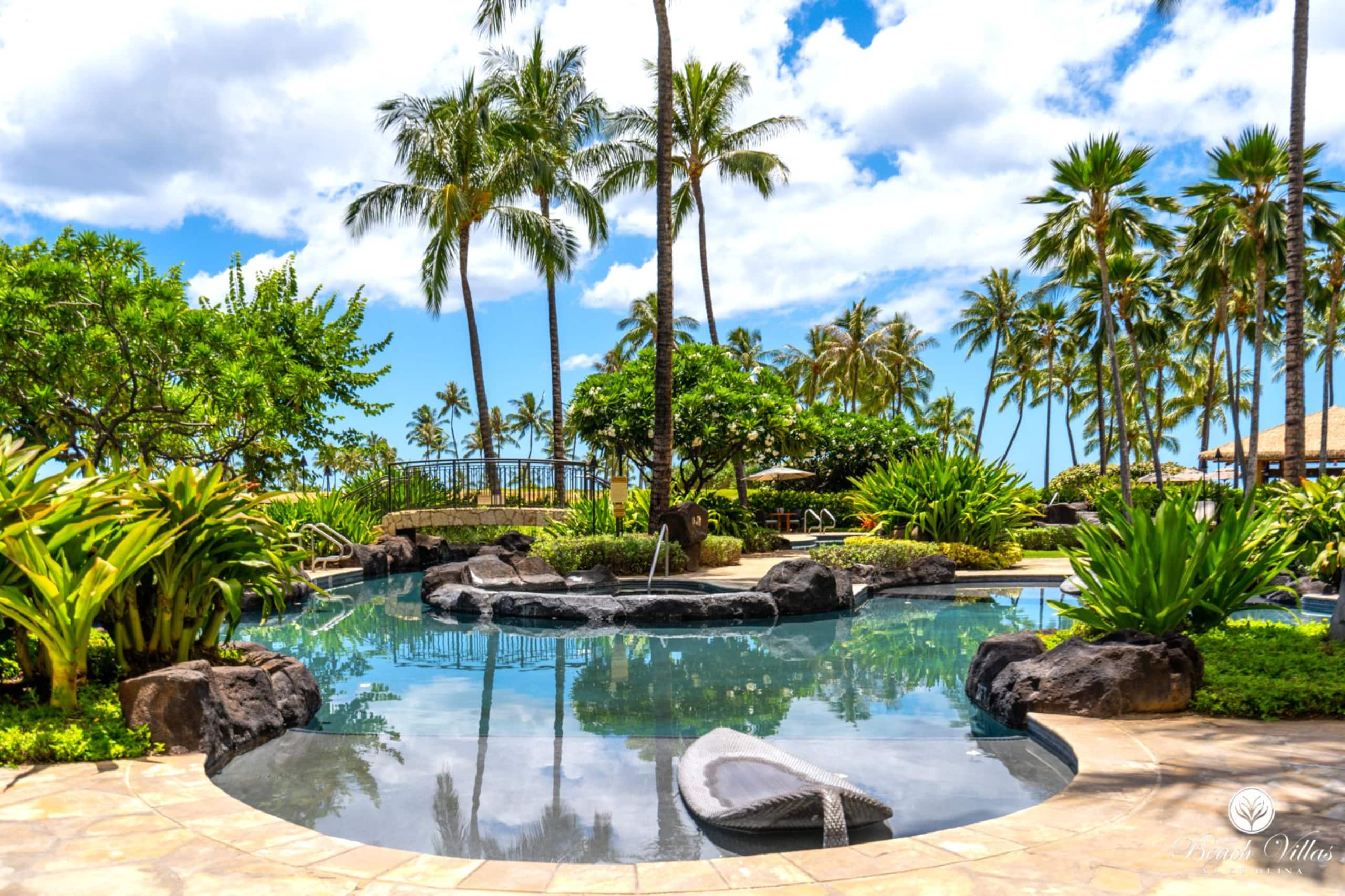 Condo in Kapolei · ★4.89 · 2 bedrooms · 3 beds · 2 private baths - Image 20