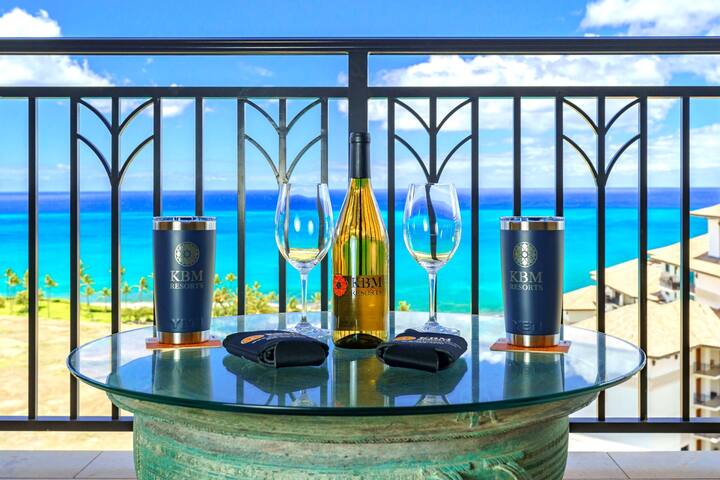 KBM Resorts | FREE CAR Ko Olina BVK-O-1604 gallery image 4