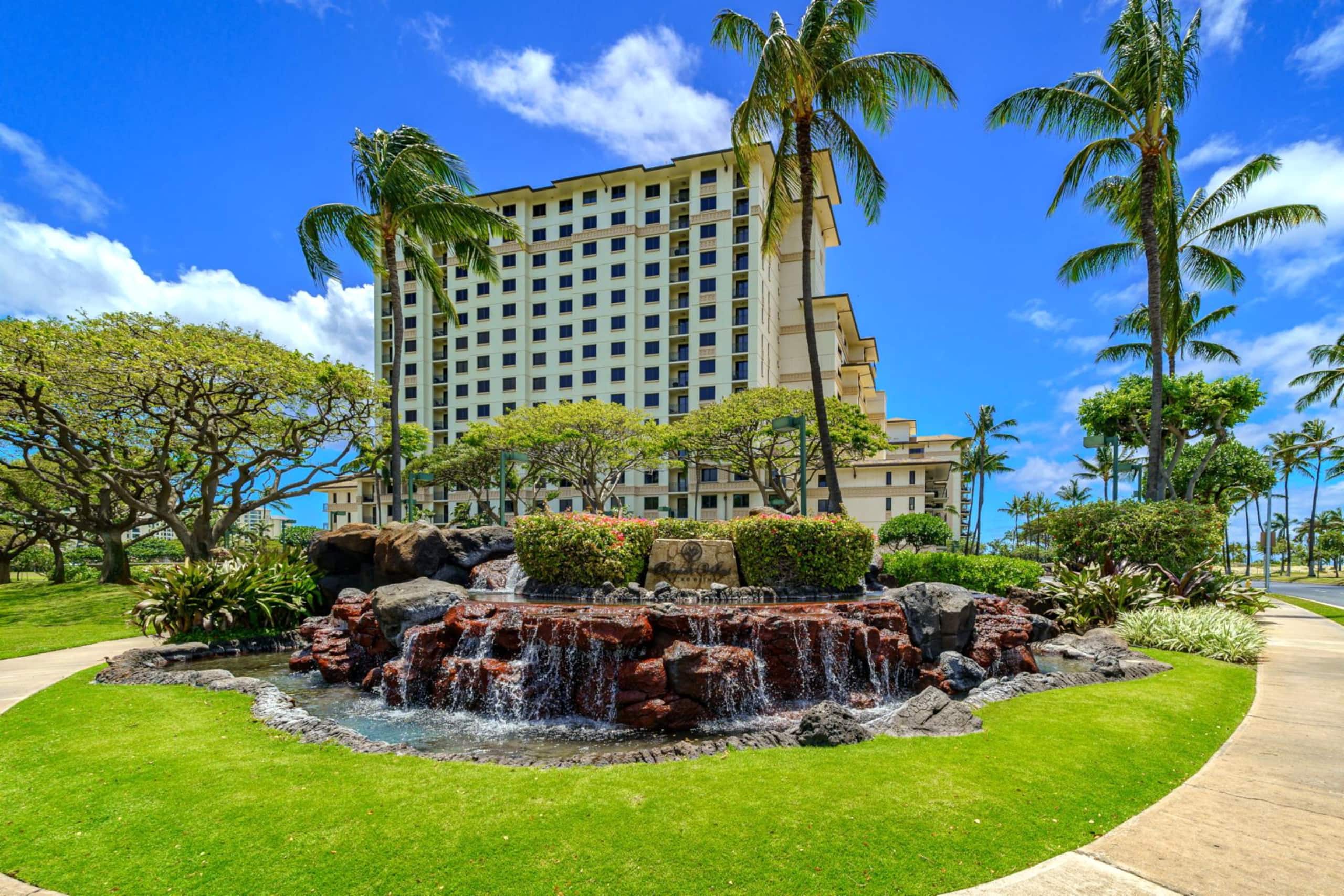 Condo in Kapolei · ★4.89 · 2 bedrooms · 3 beds · 2 private baths - Image 30