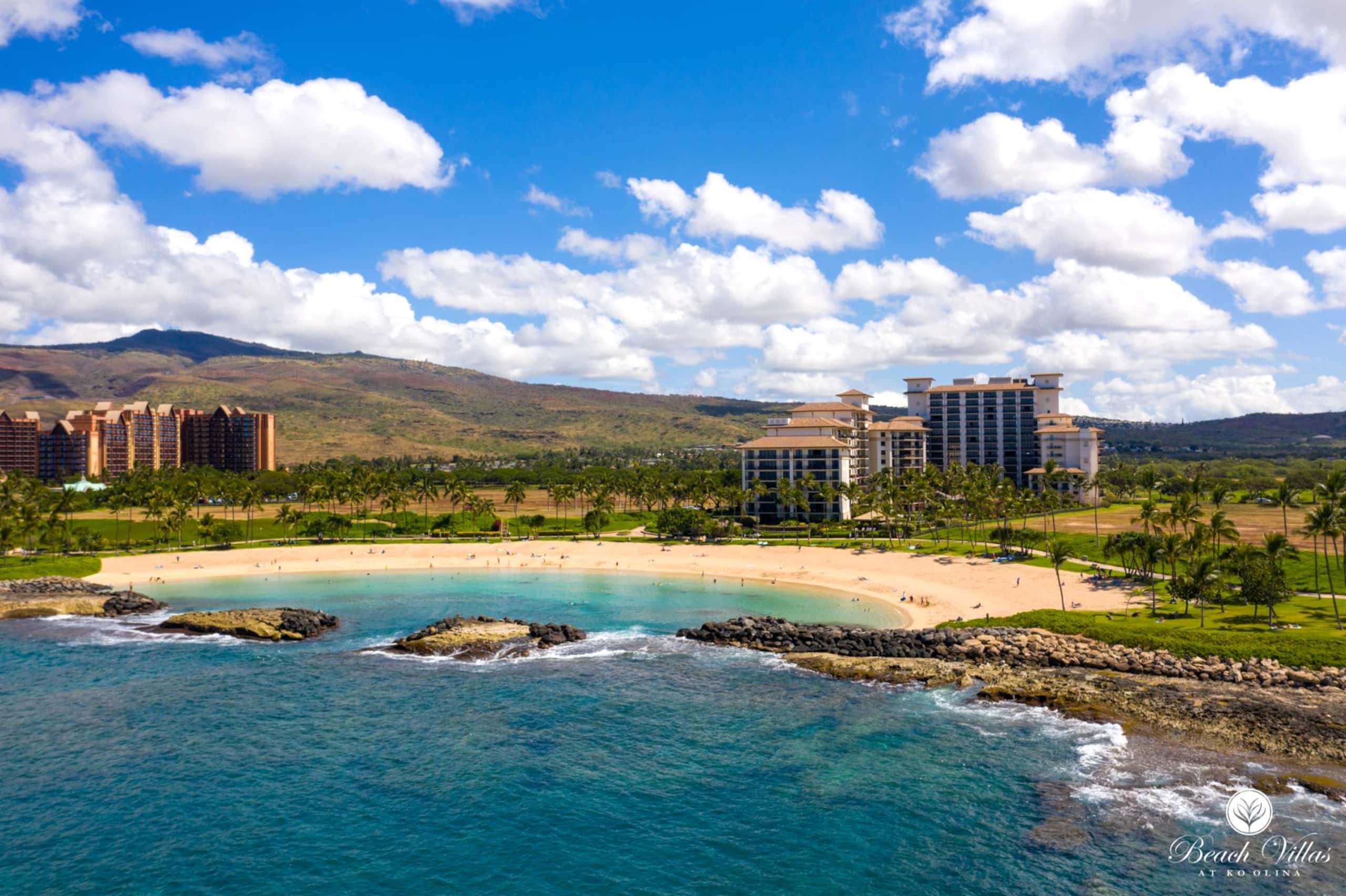 Condo in Kapolei · ★4.89 · 2 bedrooms · 3 beds · 2 private baths - Image 6