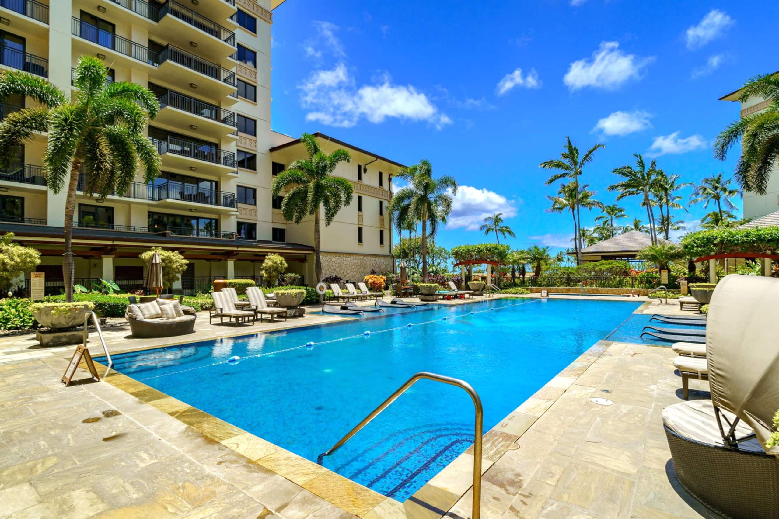 Condo in Kapolei · ★4.89 · 2 bedrooms · 3 beds · 2 private baths - Image 24
