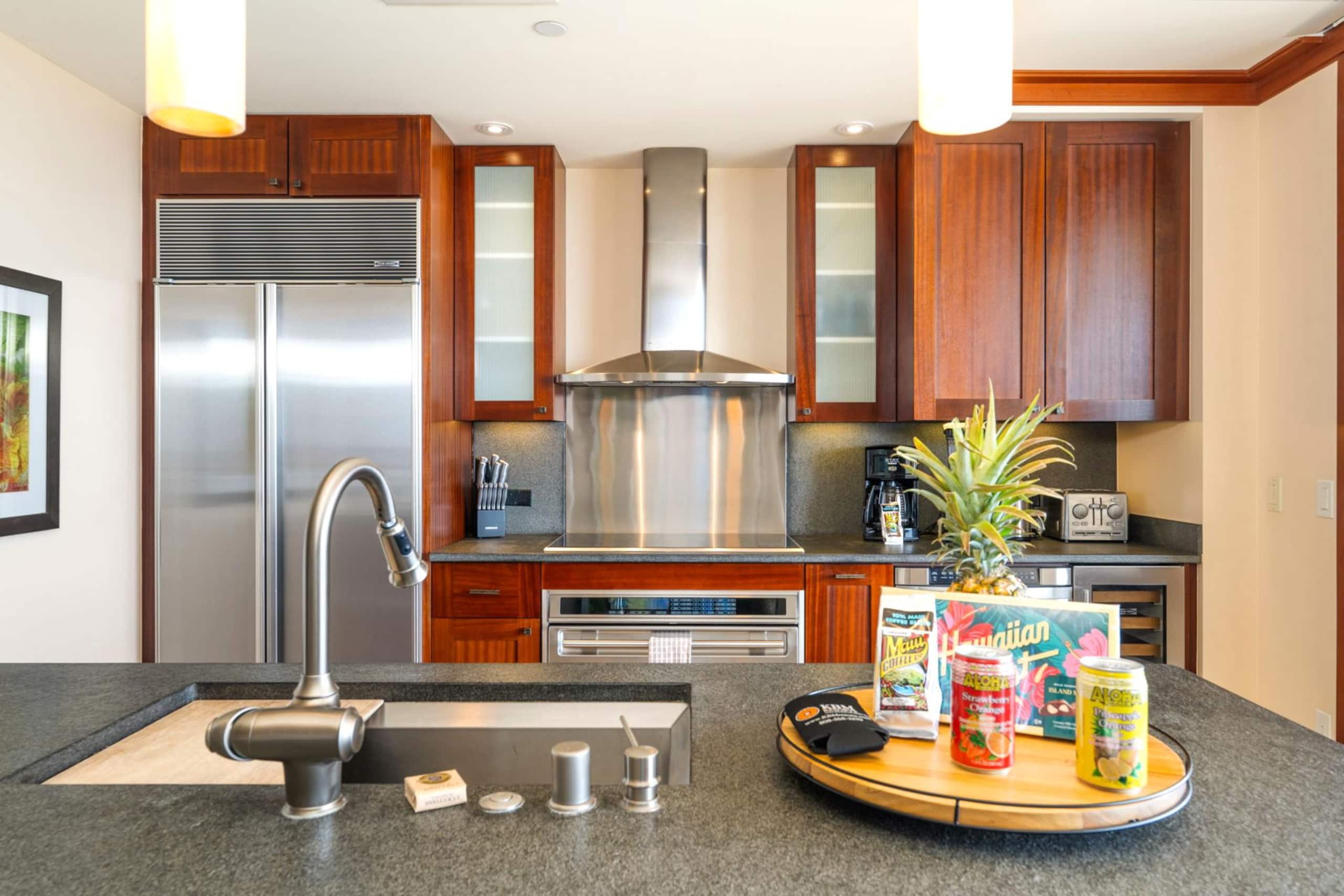 Condo in Kapolei · ★4.89 · 2 bedrooms · 3 beds · 2 private baths - Image 23