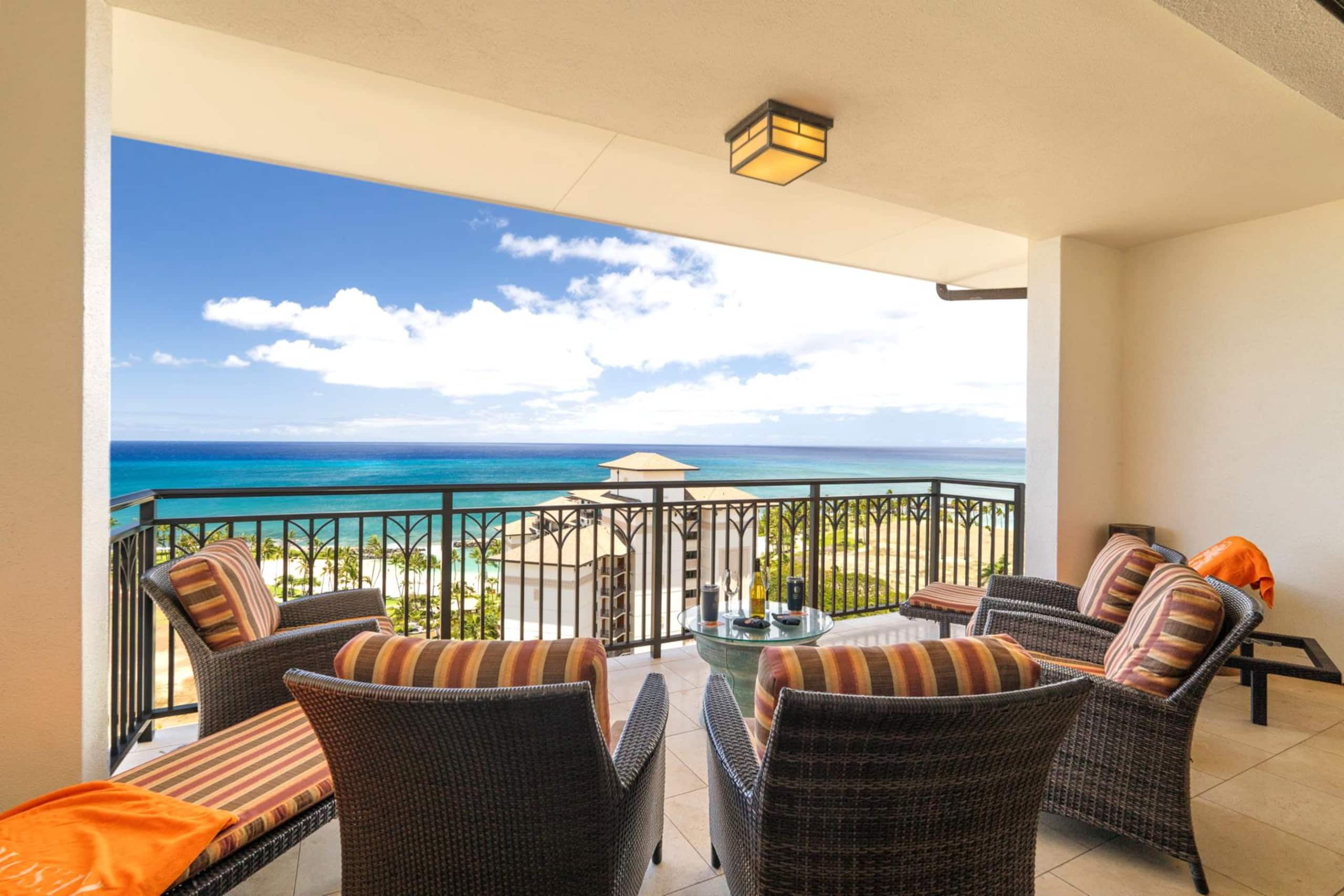 Condo in Kapolei · ★4.89 · 2 bedrooms · 3 beds · 2 private baths - Image 1